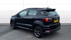 Ford EcoSport 1.0 EcoBoost 125 ST-Line 5dr Petrol Hatchback